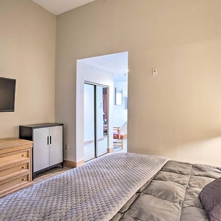 Cozy Colorado Studio Near Crested Butte Ski Slopes Ngoại thất bức ảnh