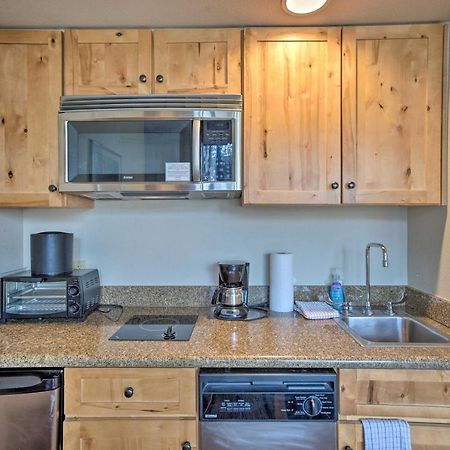 Cozy Colorado Studio Near Crested Butte Ski Slopes Ngoại thất bức ảnh