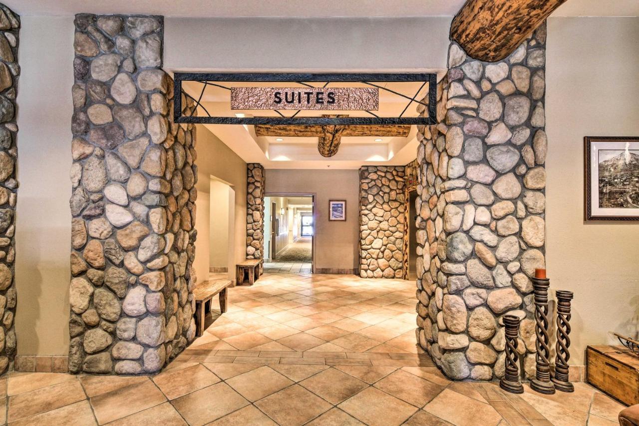 Cozy Colorado Studio Near Crested Butte Ski Slopes Ngoại thất bức ảnh