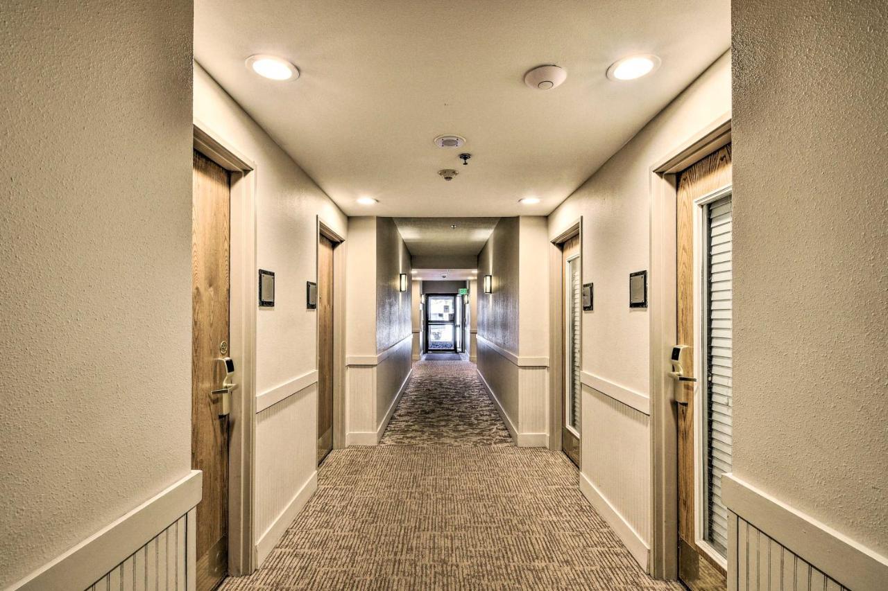 Cozy Colorado Studio Near Crested Butte Ski Slopes Ngoại thất bức ảnh