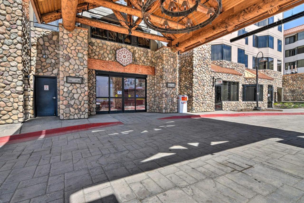 Cozy Colorado Studio Near Crested Butte Ski Slopes Ngoại thất bức ảnh