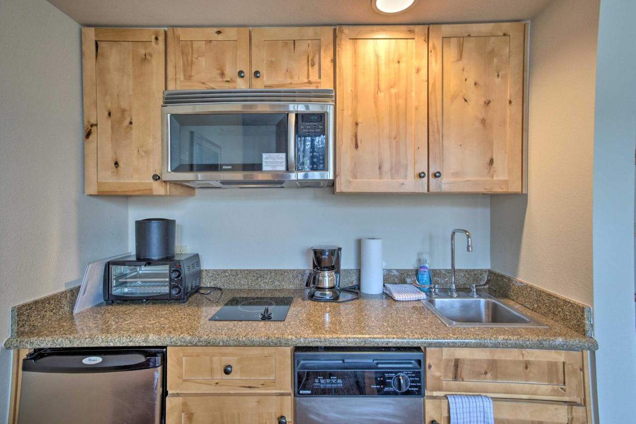 Cozy Colorado Studio Near Crested Butte Ski Slopes Ngoại thất bức ảnh