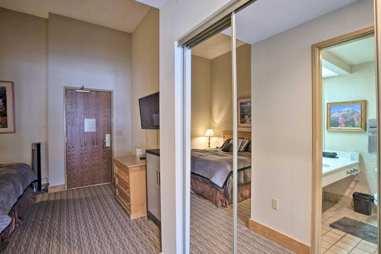 Cozy Colorado Studio Near Crested Butte Ski Slopes Ngoại thất bức ảnh