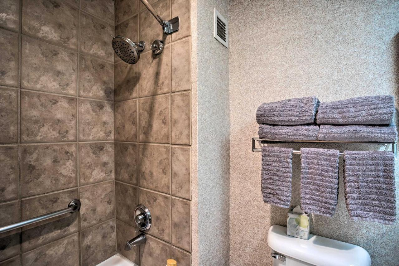 Cozy Colorado Studio Near Crested Butte Ski Slopes Ngoại thất bức ảnh